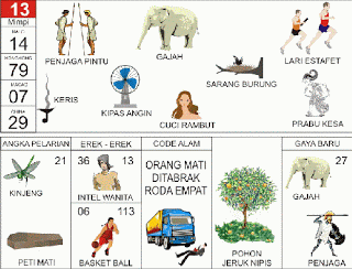 erek-erek 13 angkanota4d.com