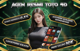 Nota4D Situs Rekomendasi TOTO 4D online Terbaik