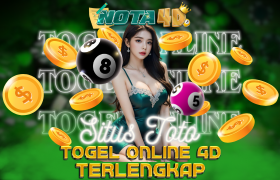Nota4D - Situs TOTO Togel Online 4D Terlengkap
