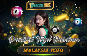 prediksi pasaran togel malaysia toto