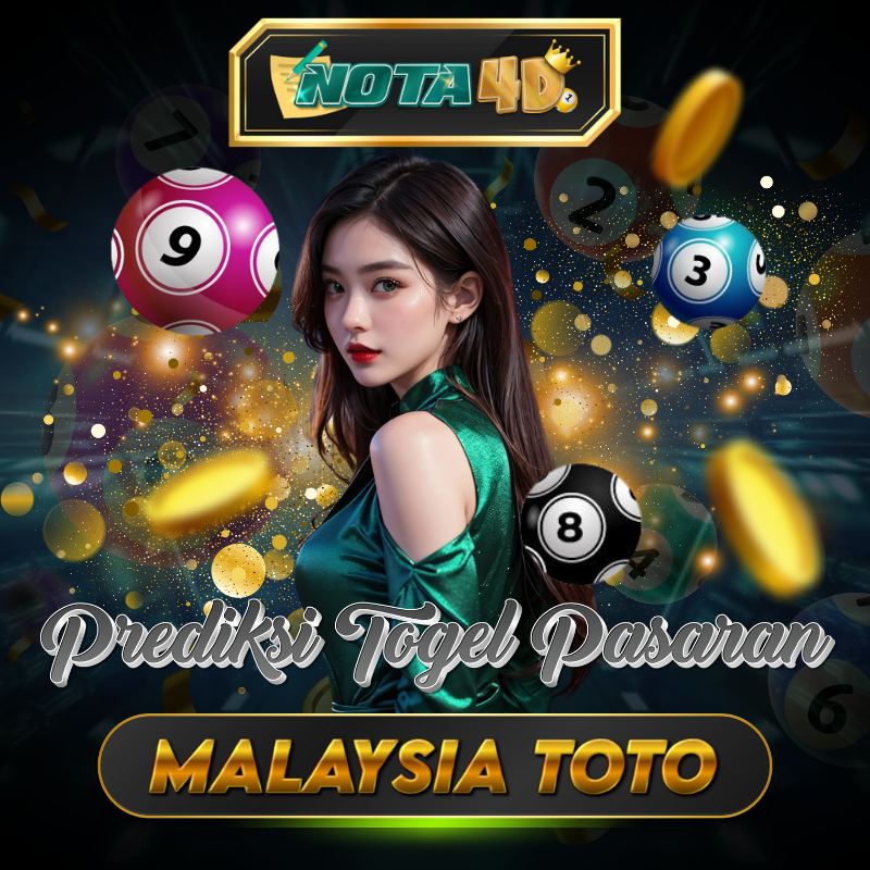 Prediksi Togel Pasaran Malaysia Toto