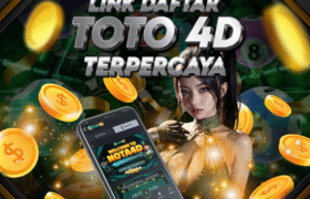 agen toto 4d Terpercaya