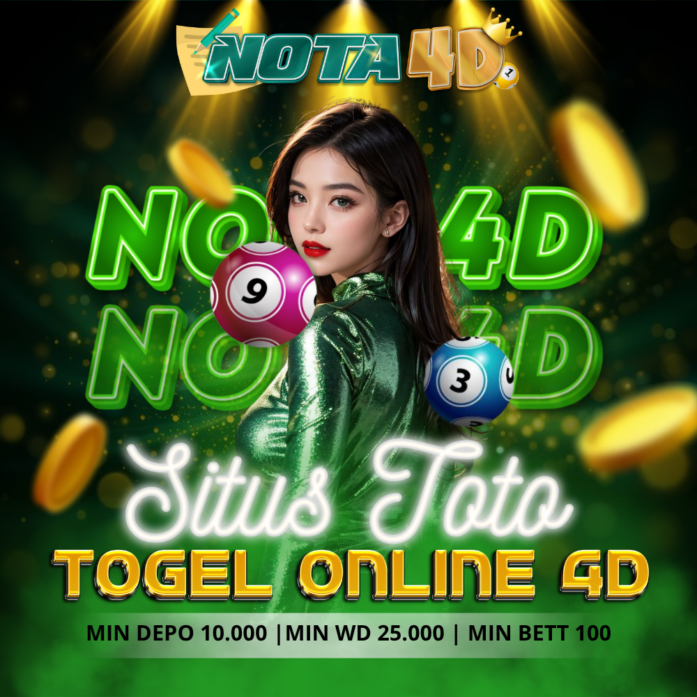 nota4d situs titi togel online 4d