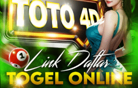 Pasang Togel Gak Perlu Takut! Nota4D Agen Toto 4D Resmi & Legal