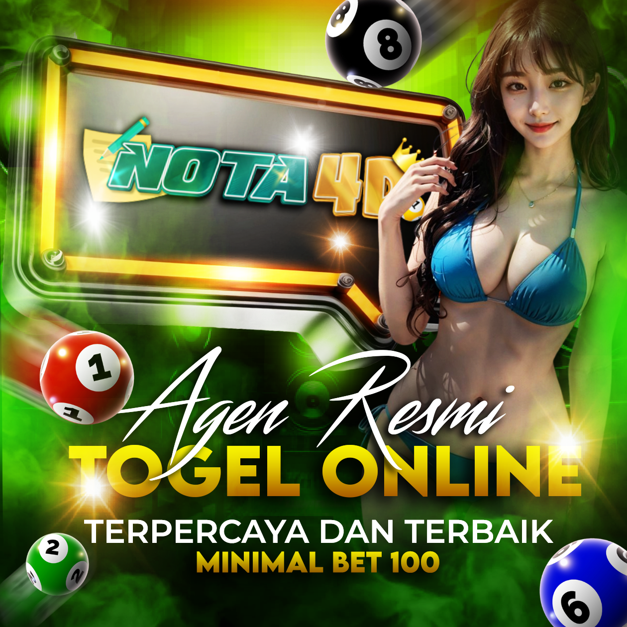 Prediksi Jitu & Result Tercepat? Cuma Ada di Situs Nota4D!