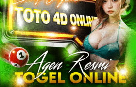 Togel Online & Toto 4D Terlengkap Di Nota4D: Sensasi Menang Besar Pasti Bayar!
