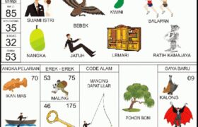 erek-erek 75 Angkanota4D