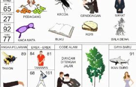 erek-erek 61 Angkanota4D
