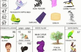 erek-erek 92 Angkanota4D